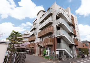 児童養護施設 クリスマス・ヴィレッジ