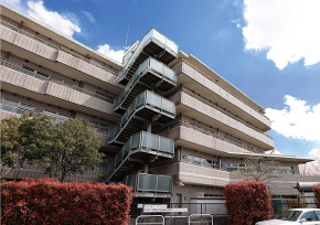 特別養護老人ホーム グレイスホーム