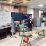 お話しでも沢山盛り上げて下さいました